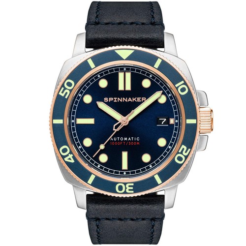 Orologio spinnaker hull - orologio,