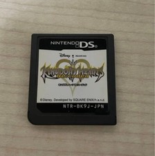 Gioco Nintendo Kingdom Hearts