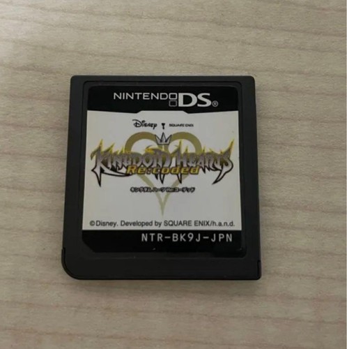 Gioco nintendo kingdom - gioco, hearts