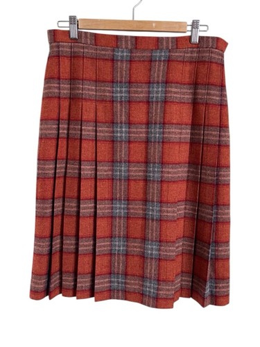 Pendleton gonna kilt