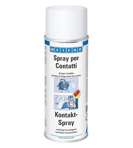 Spray contact 400 - ml, |
