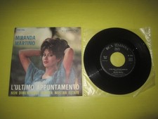 MIRANDA MARTINO-L'ULTIMO
