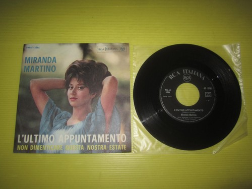 Miranda martino ultimo - miranda, martino-l'ultimo