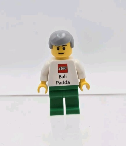 Lego business card - business,