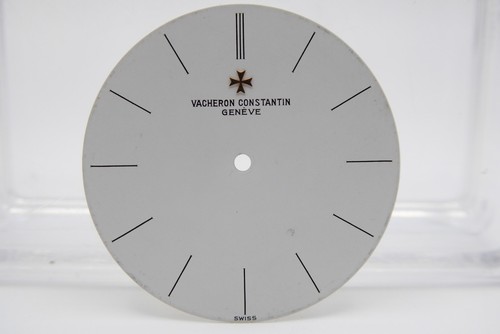 Vacheron constantin patrimony - constantin,