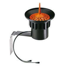 Rain Sensor Sensore Pioggia Giardinaggio Irrigazione Prato Orto CLABER 90915