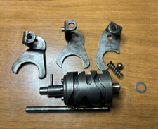 forchette cambio minarelli am6