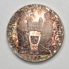 AUSTRIA 50 Schilling 1974