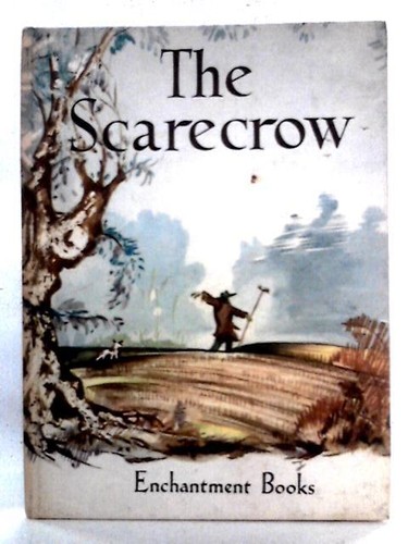 The scarecrow dora castley et - the,
