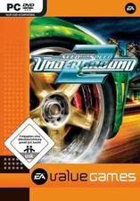 Need for Speed Underground 2·