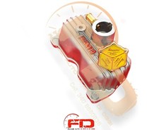 COPERCHIO PUNTERIE GIANNINI