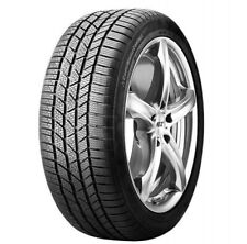 Gomme Invernali nuove 215/60 R16 99H Continental CONTIWINTERCONTACT TS-830 P XL