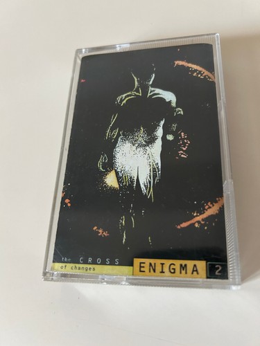 Enigma the cross of - 2,