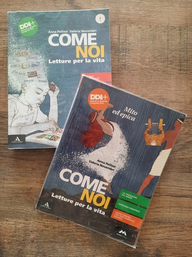 Come noi volume - -, +