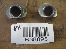 Fiat 850 Spider Coupe Berlina cromo mascherina viti tergicristallo braccio tergicristallo