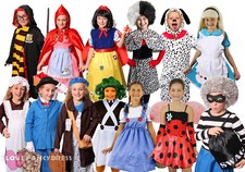 COSTUME VESTITO FANTASIA