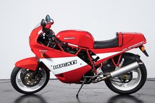 MANUALE OFFICINA DUCATI 900SS