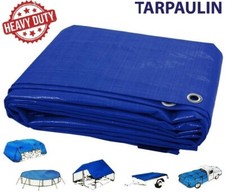 Copertura impermeabile telone