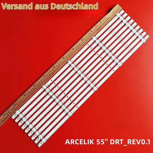 Striscia led zvb65600 per - led,