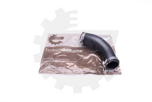Tubo intercooler turbo - intercooler,