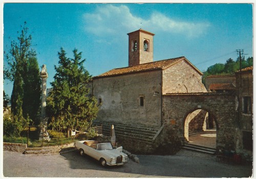 Arqua petrarca padova - arqua',