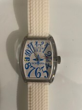 Orologio Giapponese stile Frank Muller