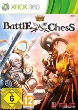 Battaglia vs. Scacchi [Xbox