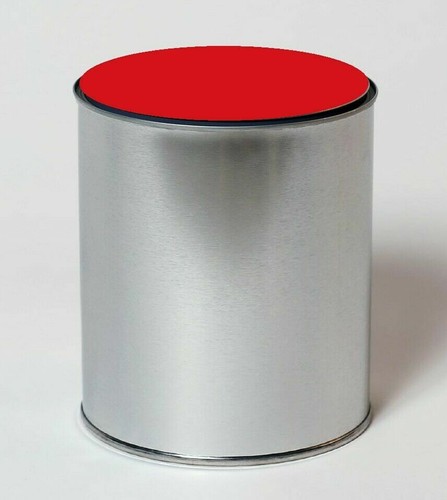 Vernice pinza freno - pinza, rosso
