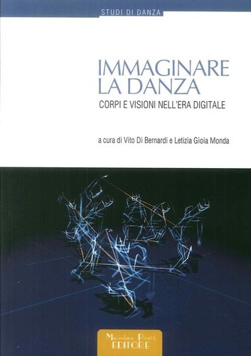 Libri immaginare danza - libri,