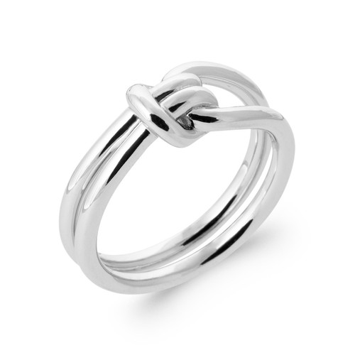 Anello argento 925 000 - in,