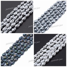 Perline di perle barocche