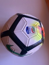 Pallone Calcio Serie A