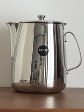 Alessi coffee pot 300cl - coffee,