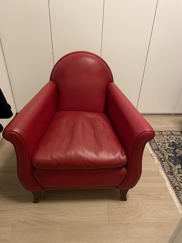 Poltrona frau - poltrona,