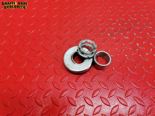 Calotte forcella gilera nexus - calotte,