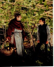 Leonard Whiting Romeo e