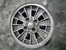 Cerchio Campagnolo Alfa Romeo