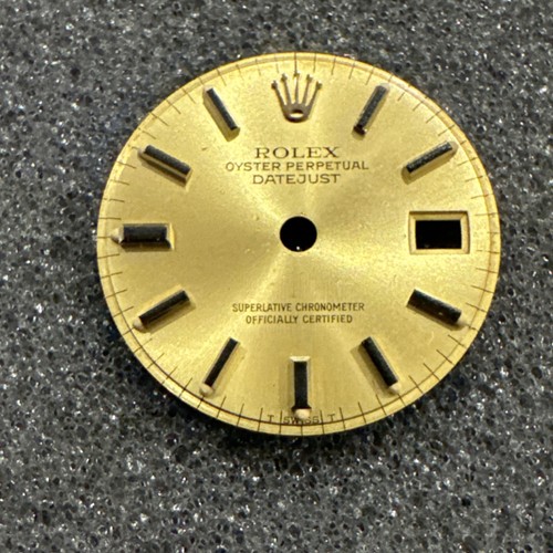 Authentic rolex datejust 36mm - datejust,