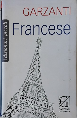 Dizionario francese