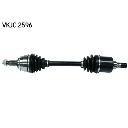 Albero motore skf - motore,