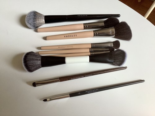 Set pennelli sephora anastasia - sephora,
