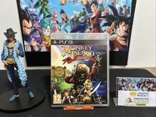 Monkey Island 🙊Collezione