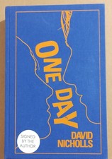 One Day - David Nicholls -