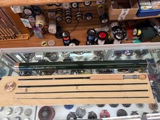 Asta Winston Air 2 9' 8wt Max