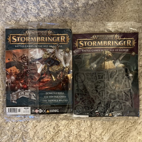 Warhammer age sigmar - warhammer, of