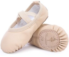 Scarpette da Danza Classica in