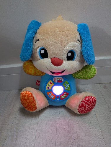 Fisher price ridi - e, impara