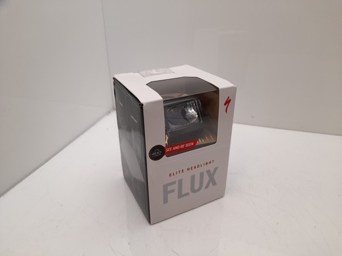 Specialized flux elite 400lm - elite,