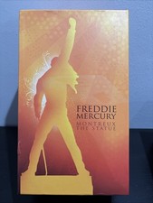 Freddie Mercury Montreux The