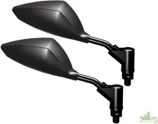 2 SPECCHIETTI PICCOLI YAMAHA